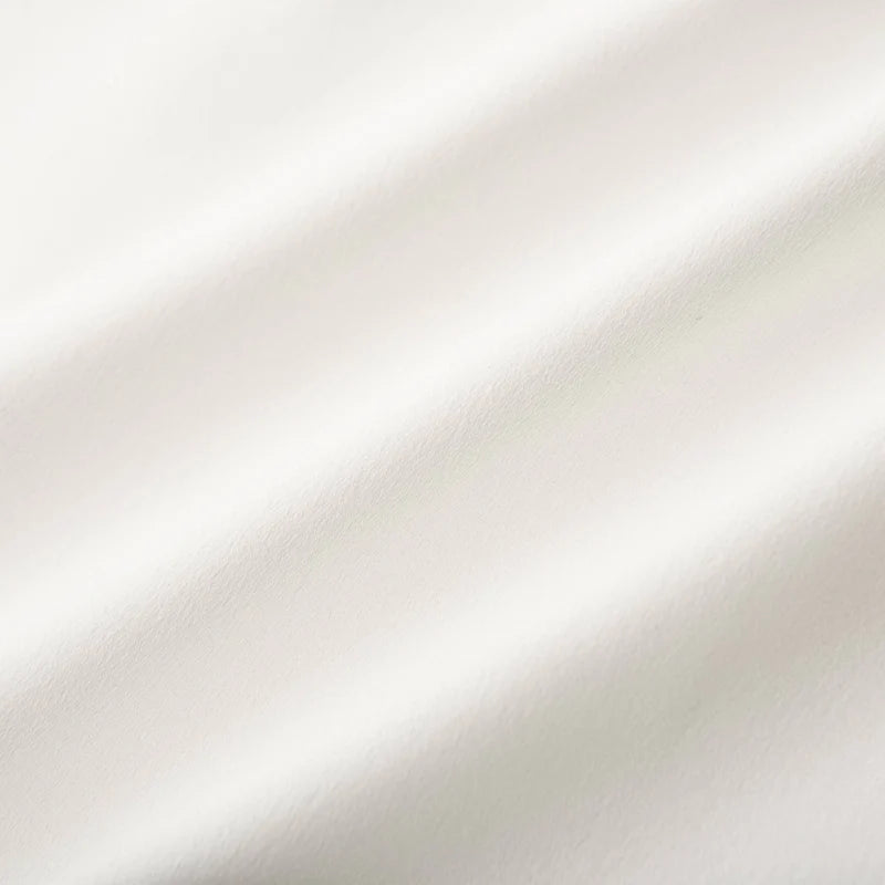mini-robe de détail bowknot