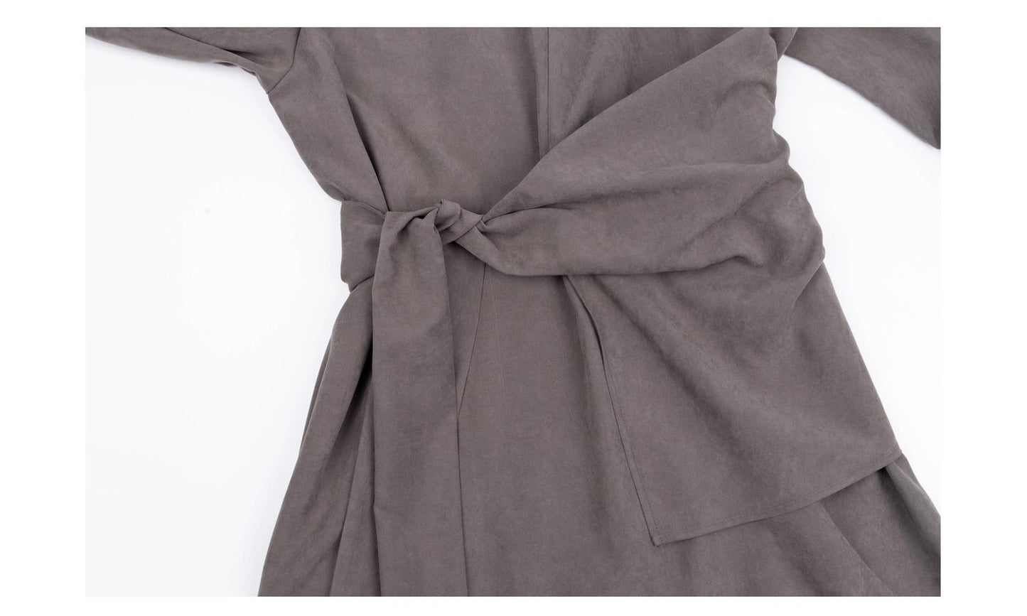 Jaline maxi dress