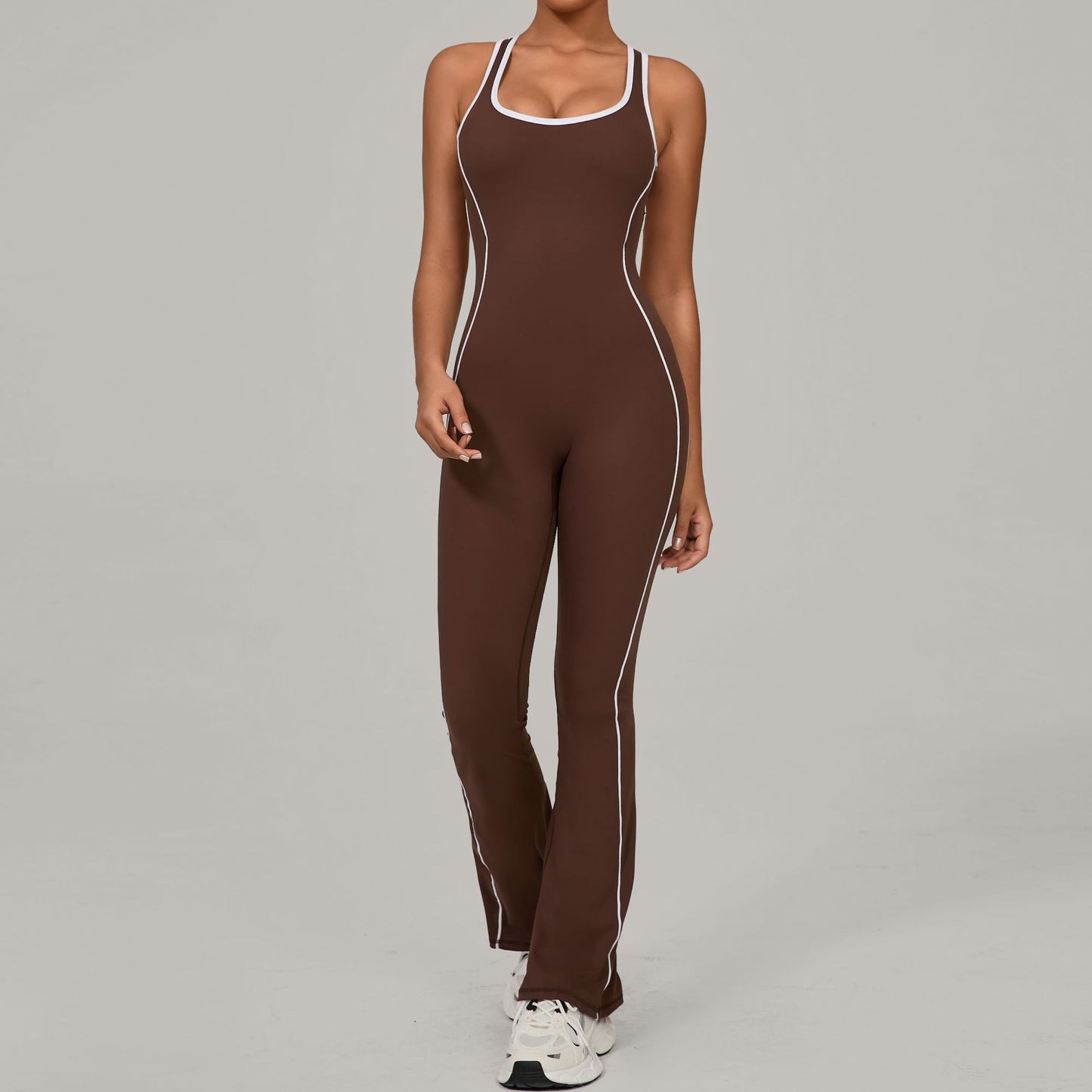Jumpsuits  yoga  Dress