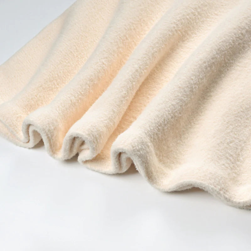 Mini-robe neutre des neutres iseult