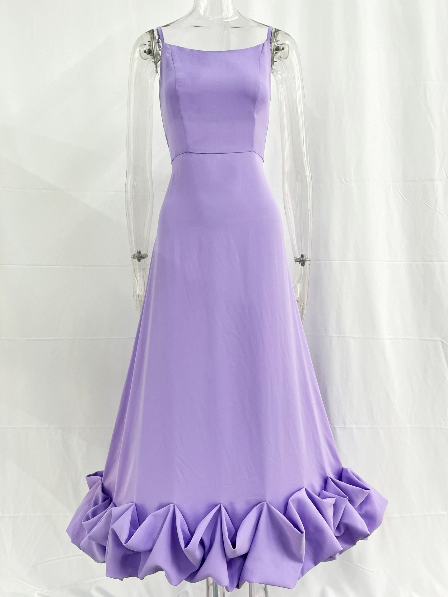 Robe de soirée Nojoud