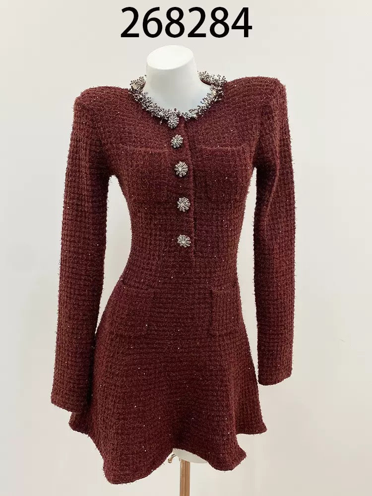 Wiya dress