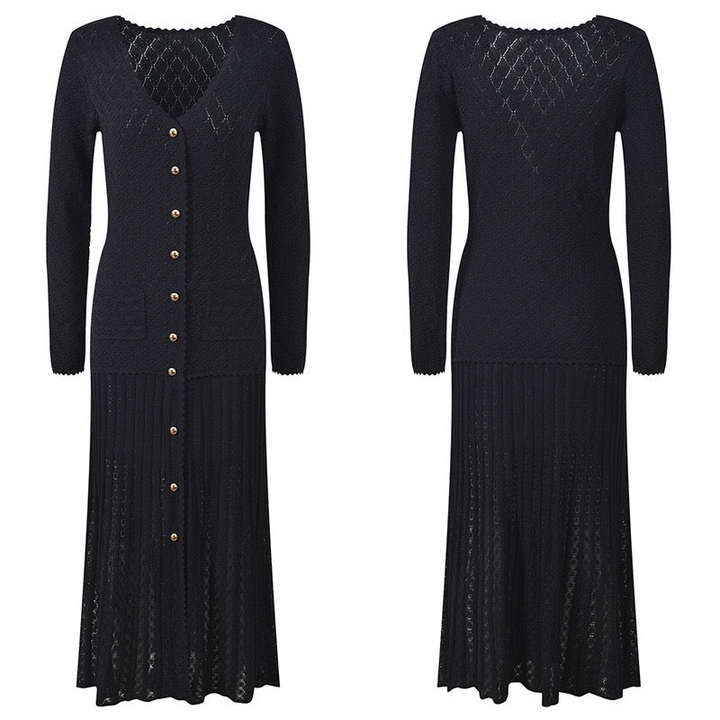 Alice maxi dress