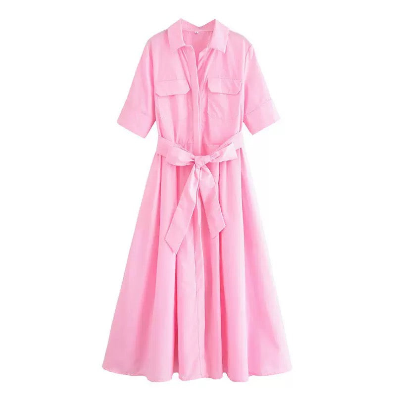 Felixi dress