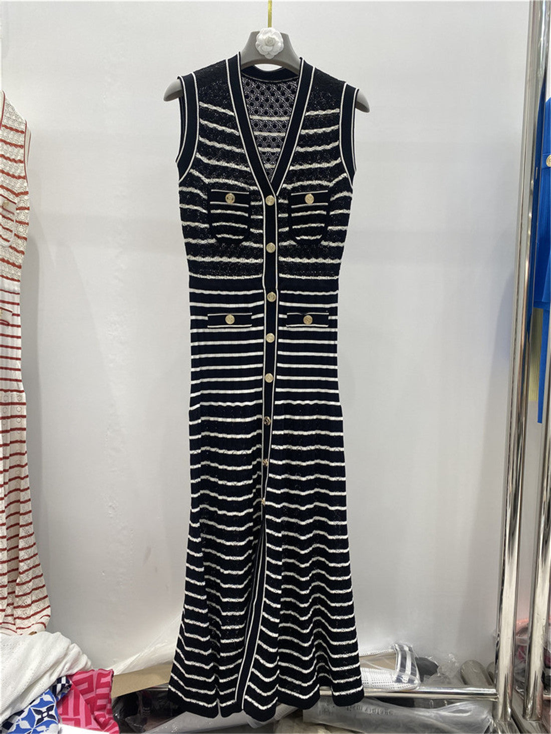 Palma  just in dress