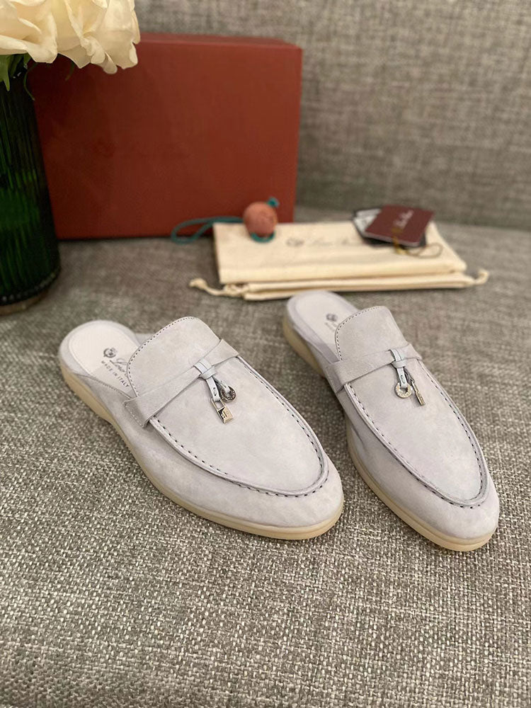 Chaussures loro slipper