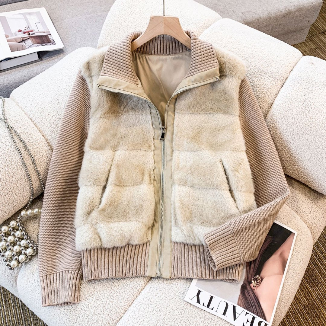 Eliya jacket