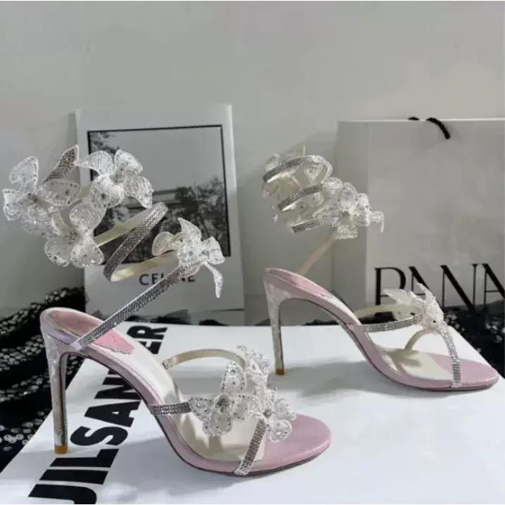 Palma New Heels