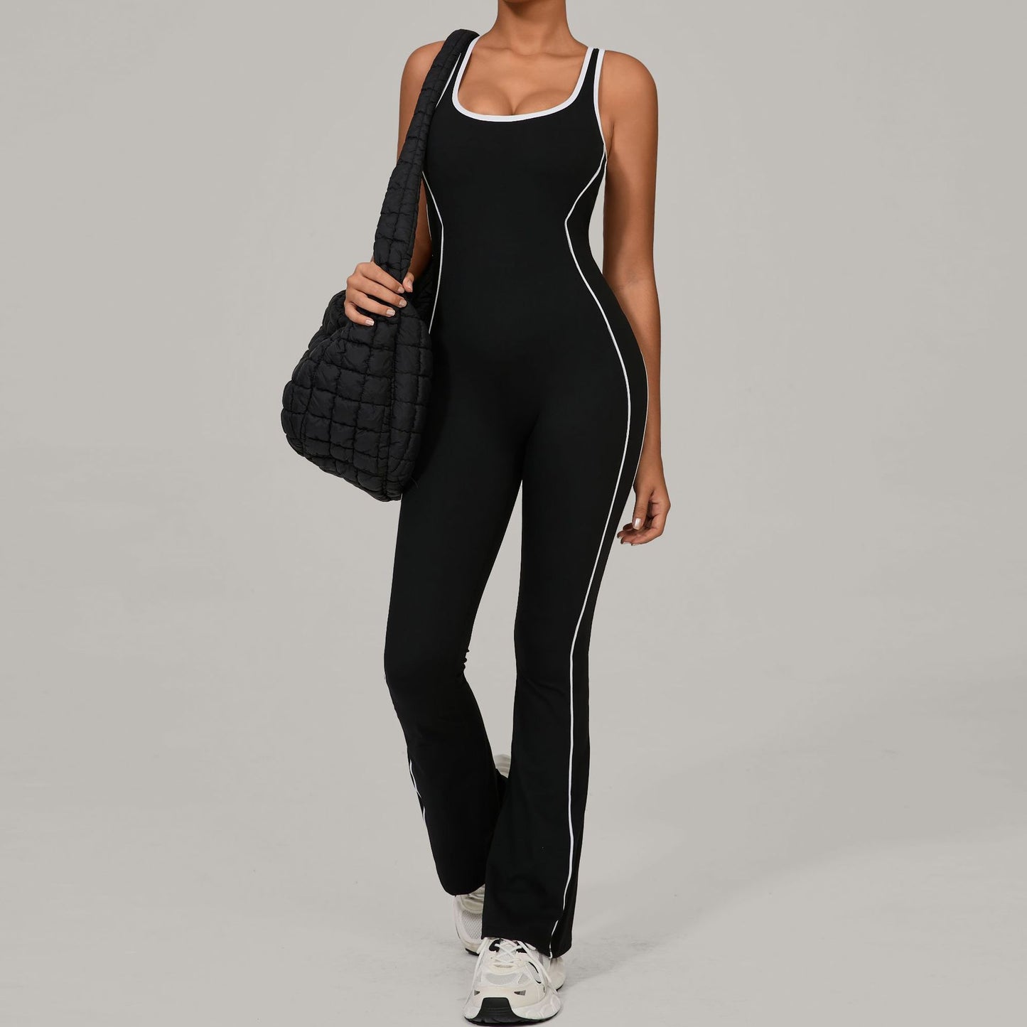 Jumpsuits  yoga  Dress