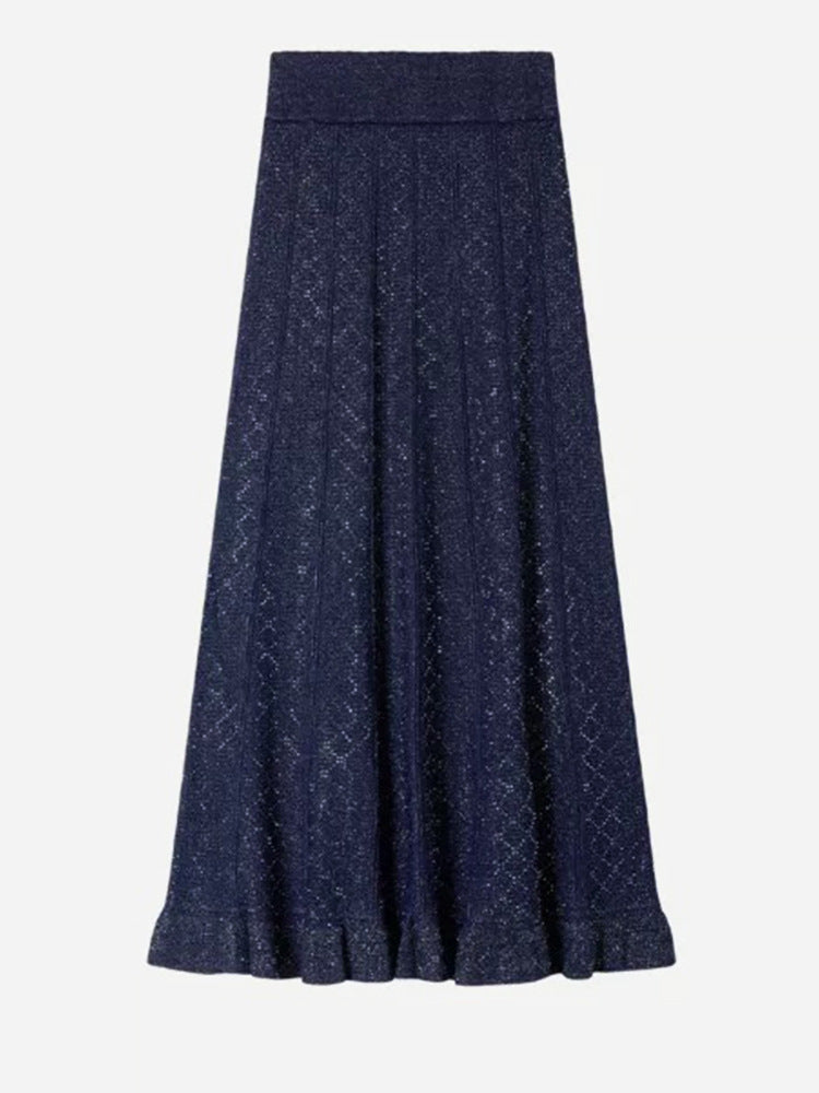 Sandr matching set -skirt