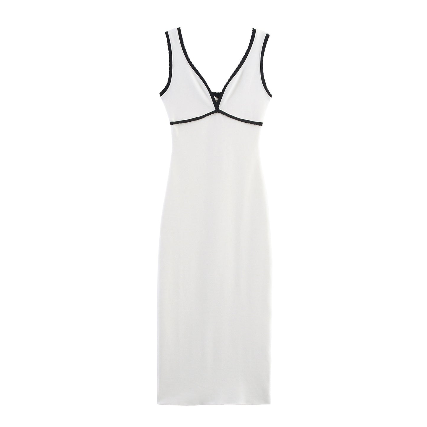 Palma  slip dress