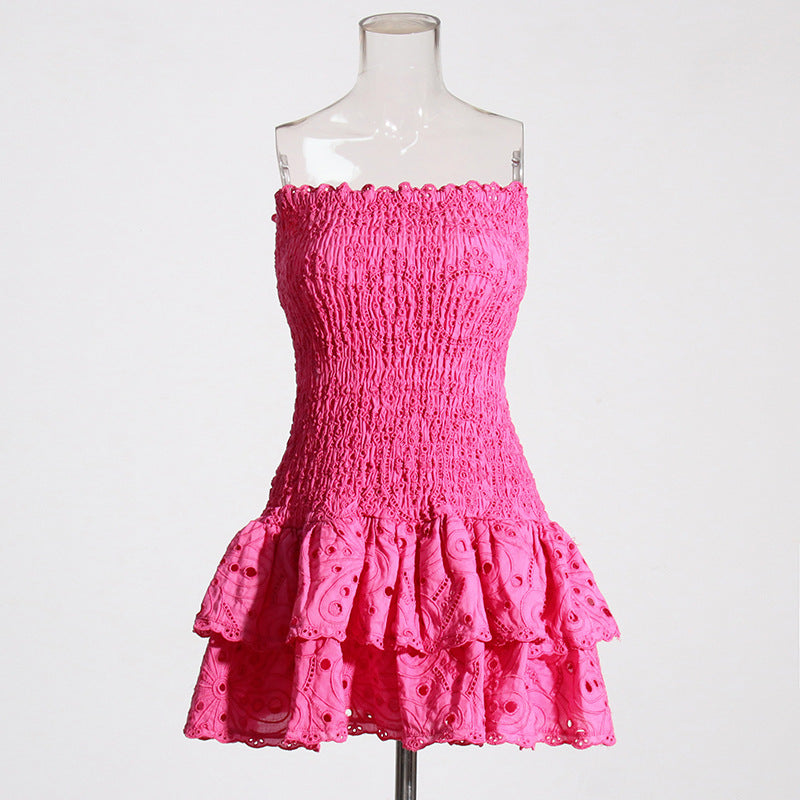 Robe de monika