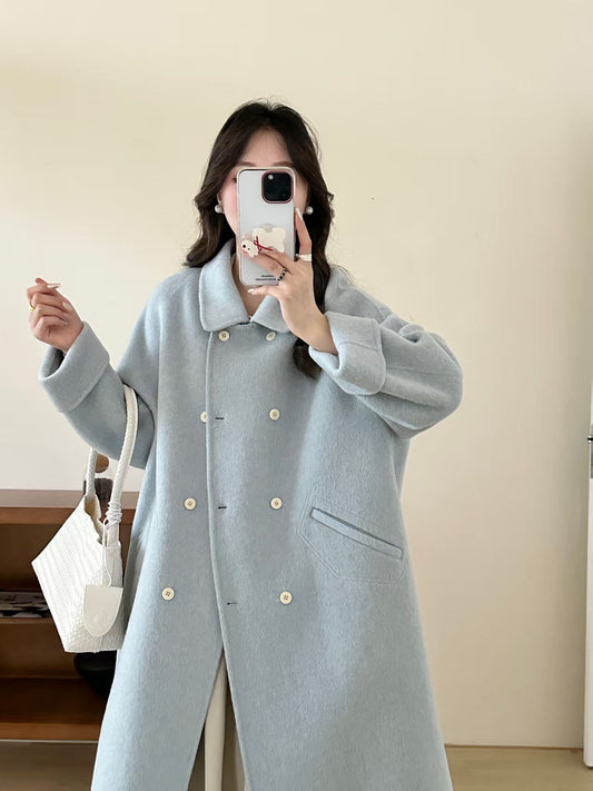 Palma Cute reversible coat
