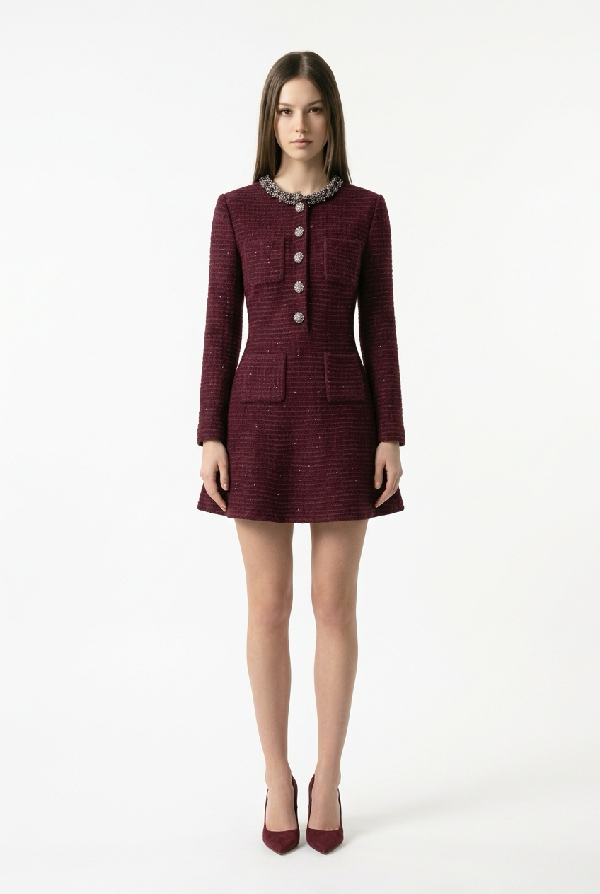 Wiya dress