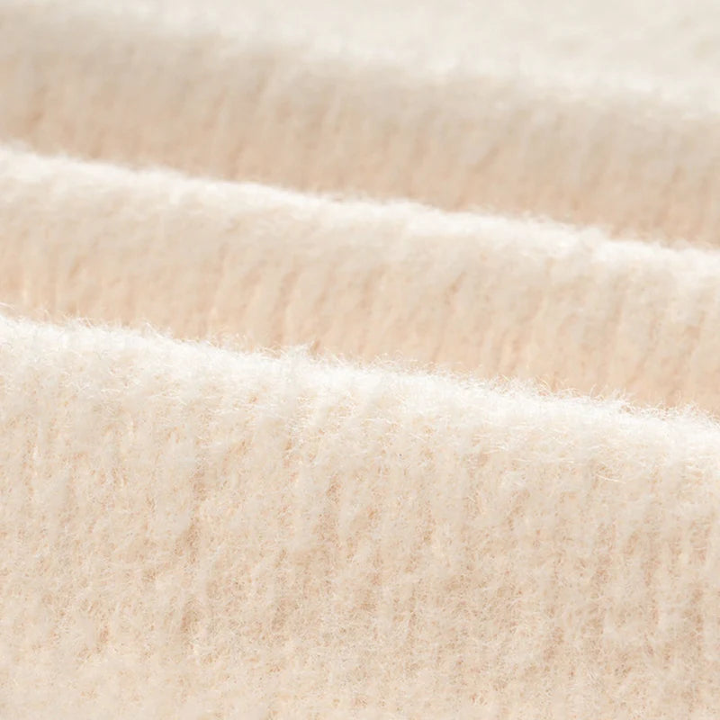 Mini-robe neutre des neutres iseult