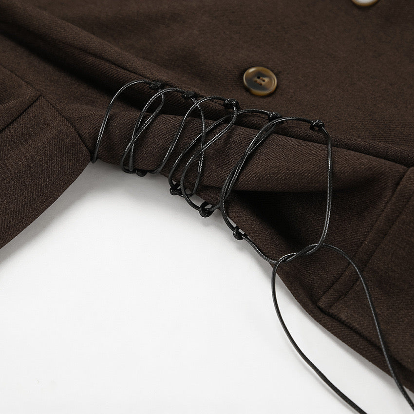 Liyan blazer