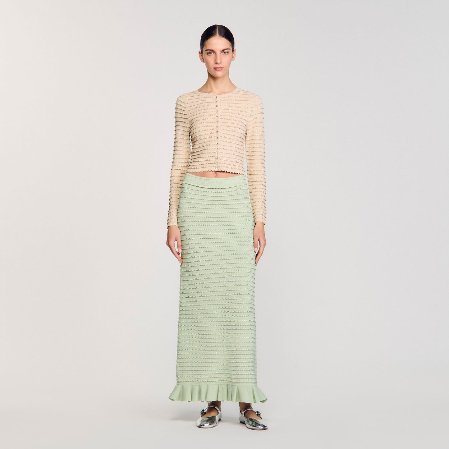 Sourour matching set