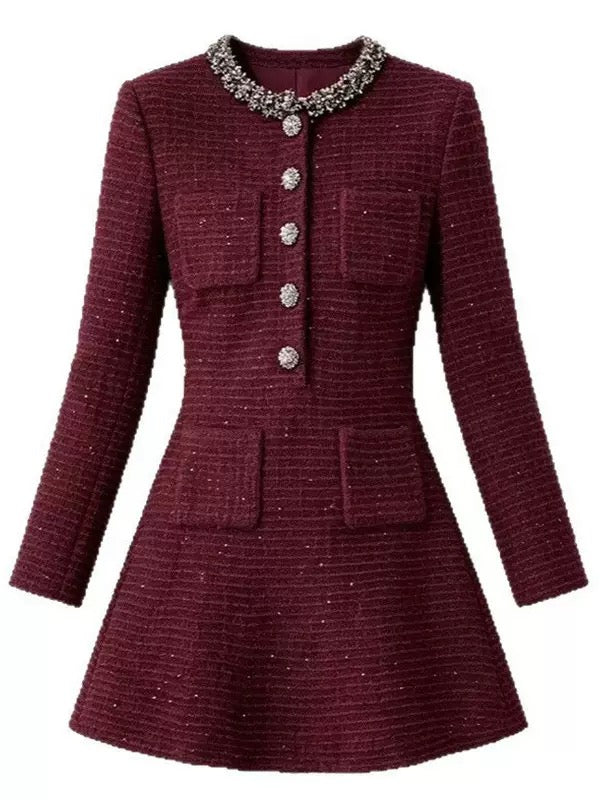 Wiya dress