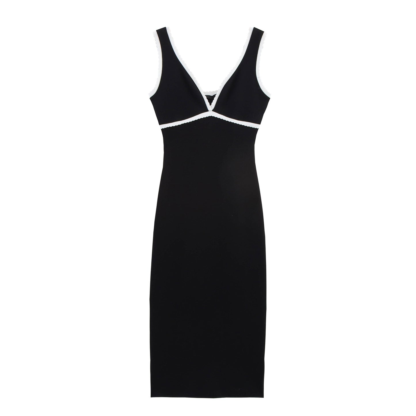 Palma  slip dress