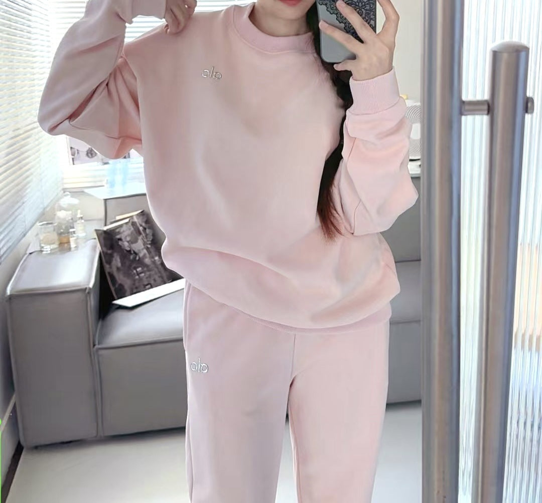 matching set ALO new