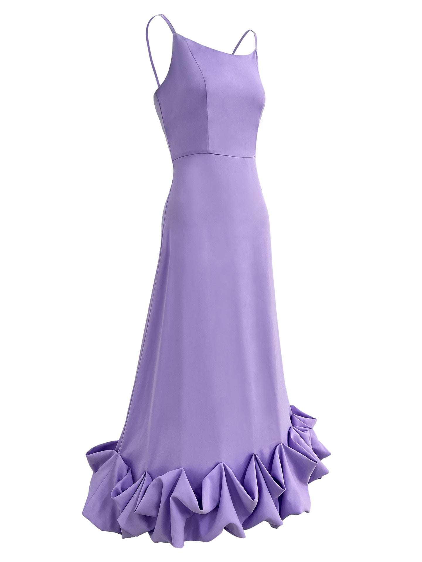 Robe de soirée Nojoud