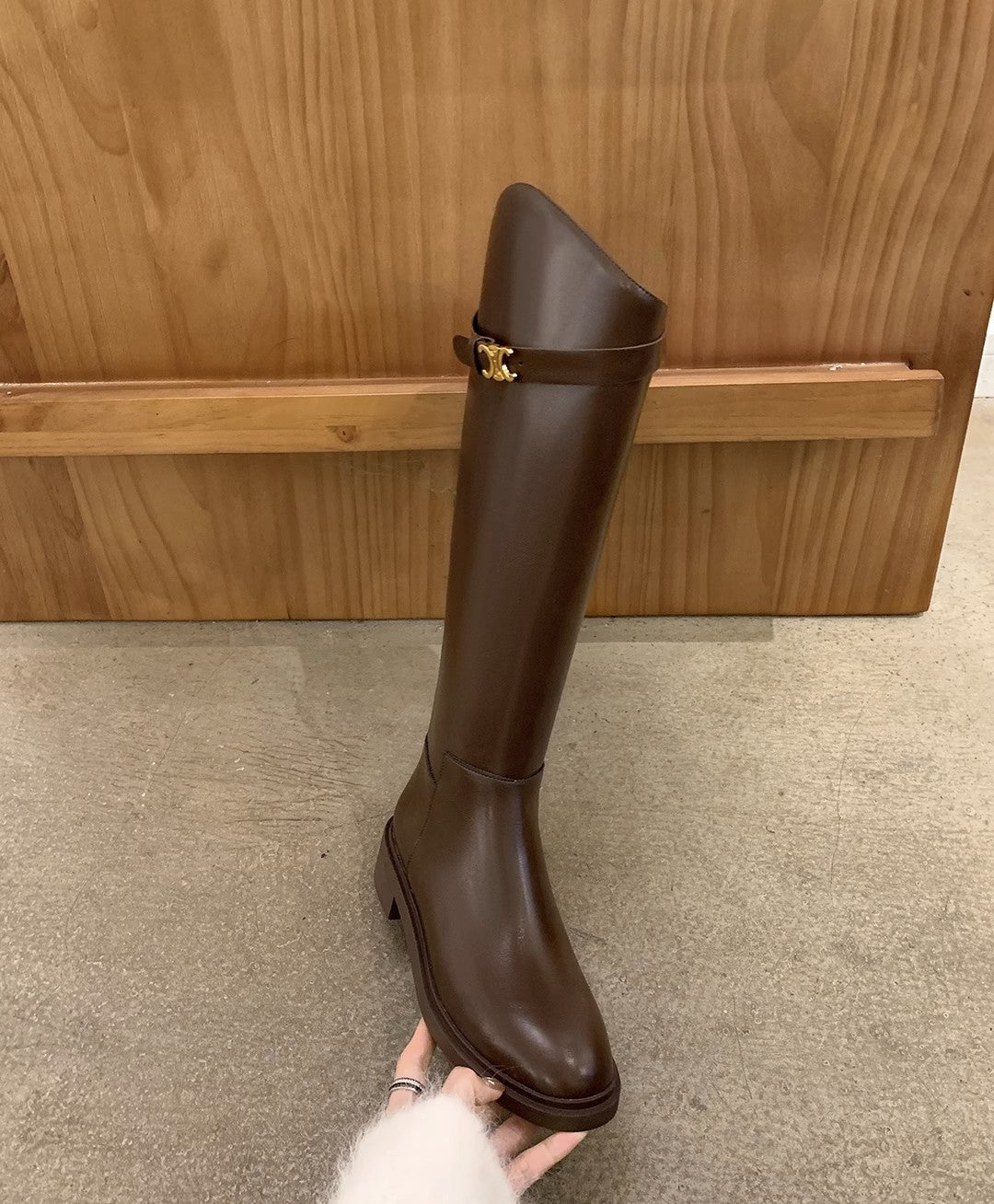 Celine boots