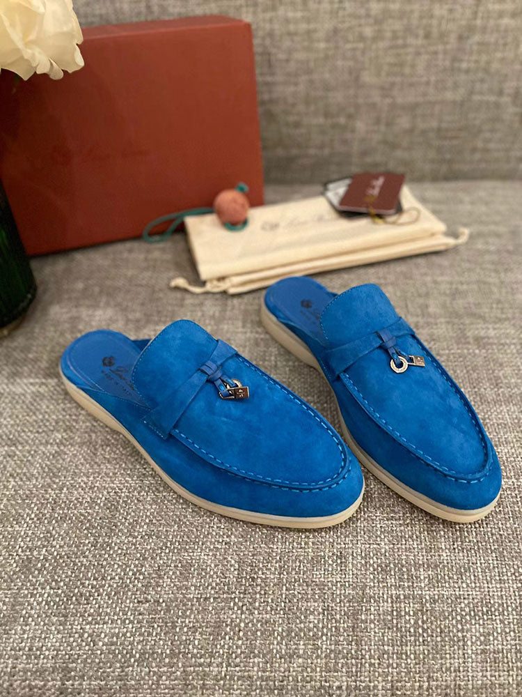 Chaussures loro slipper