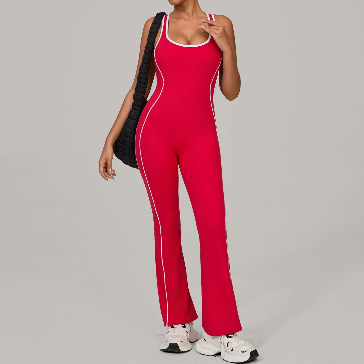 Jumpsuits  yoga  Dress