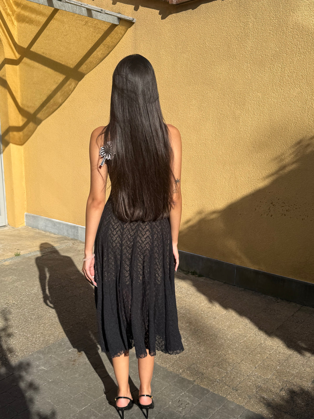 Valeriaa dress