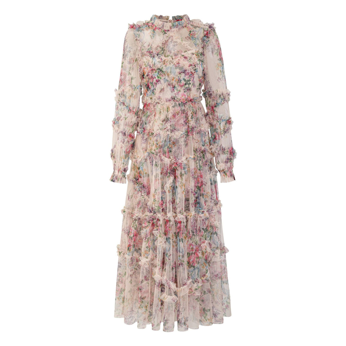 FLEUR DRESS