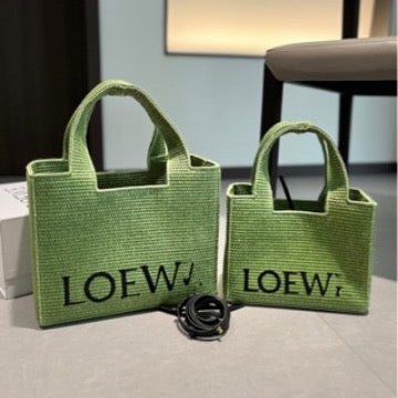 Loew Bag 2024