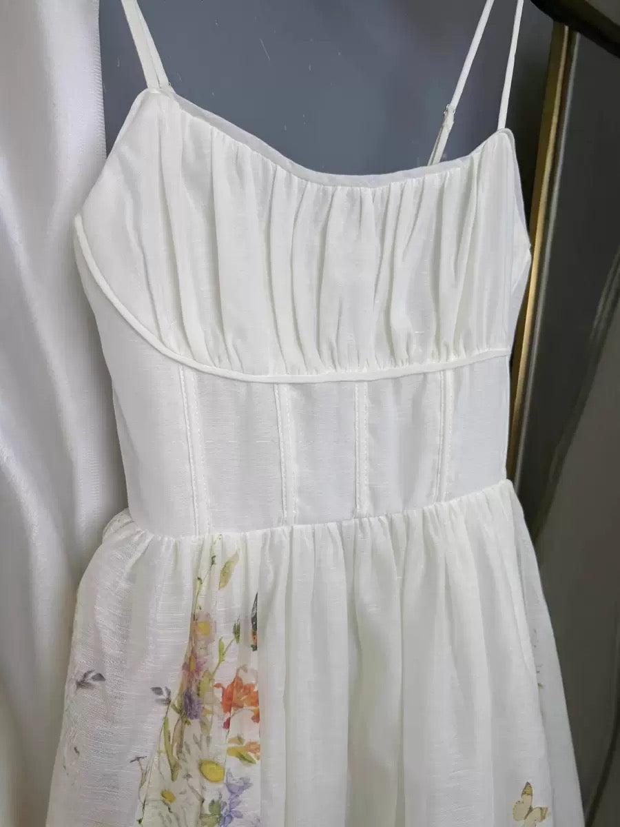 Zima dress