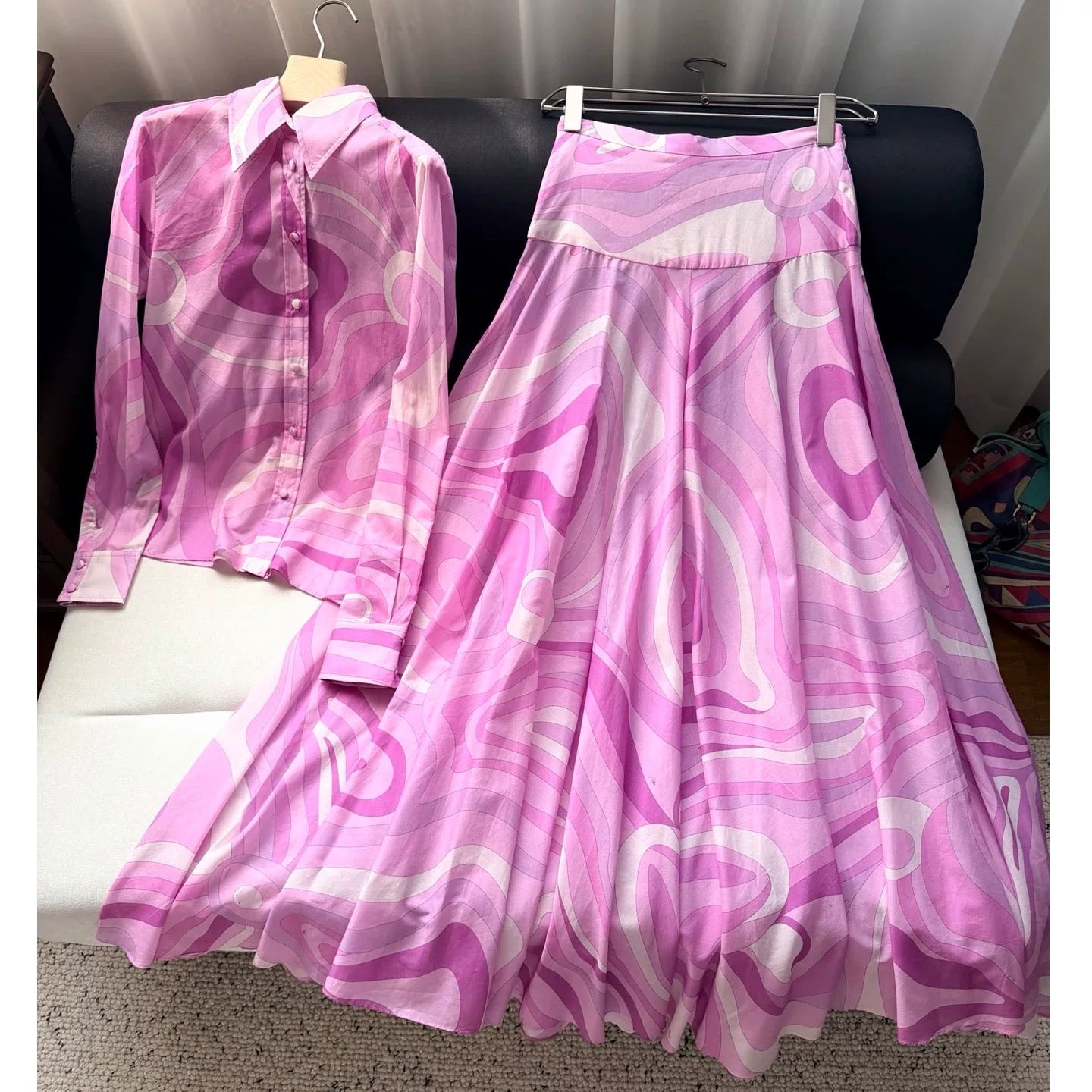 Loya set
