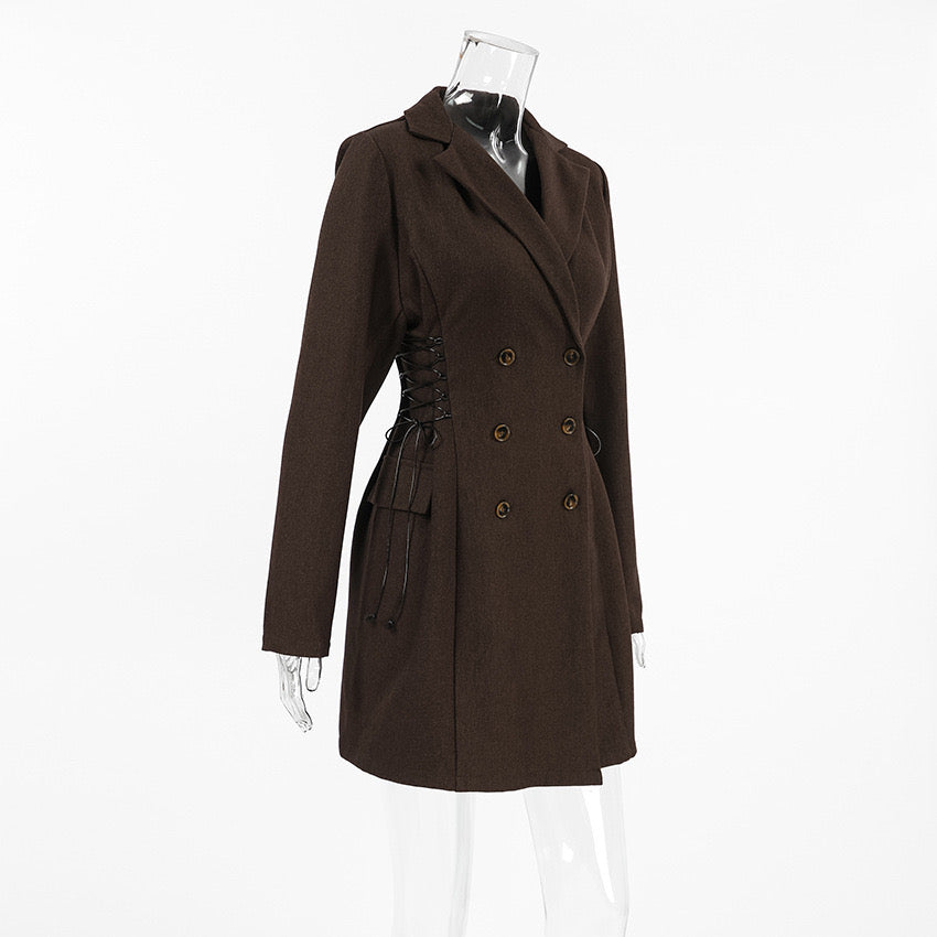 Liyan blazer