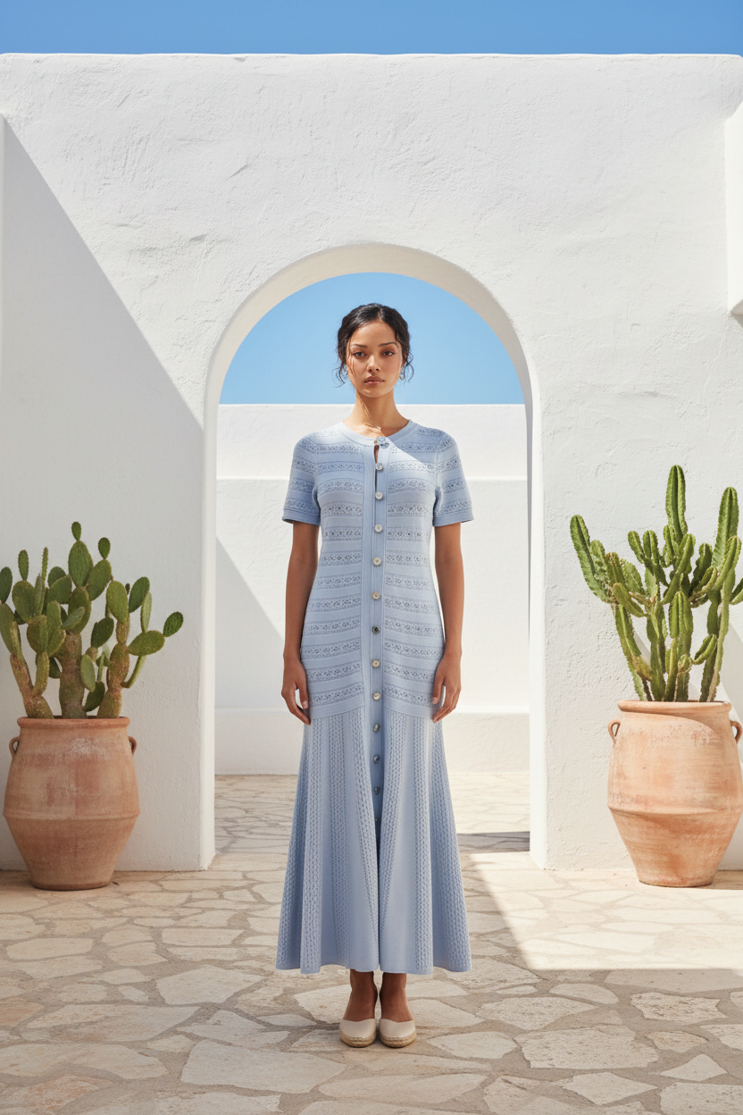 Maithe dress