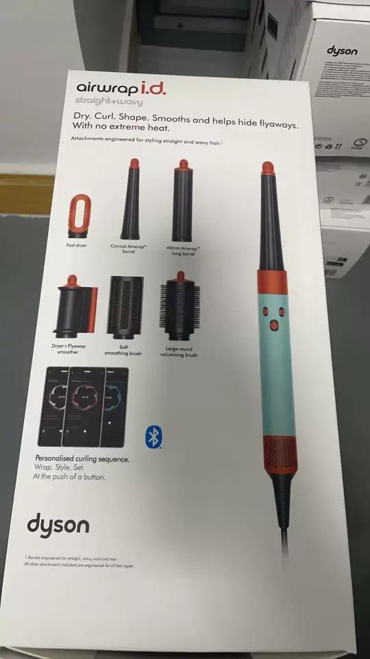 Dys Airwrap Multi-Style