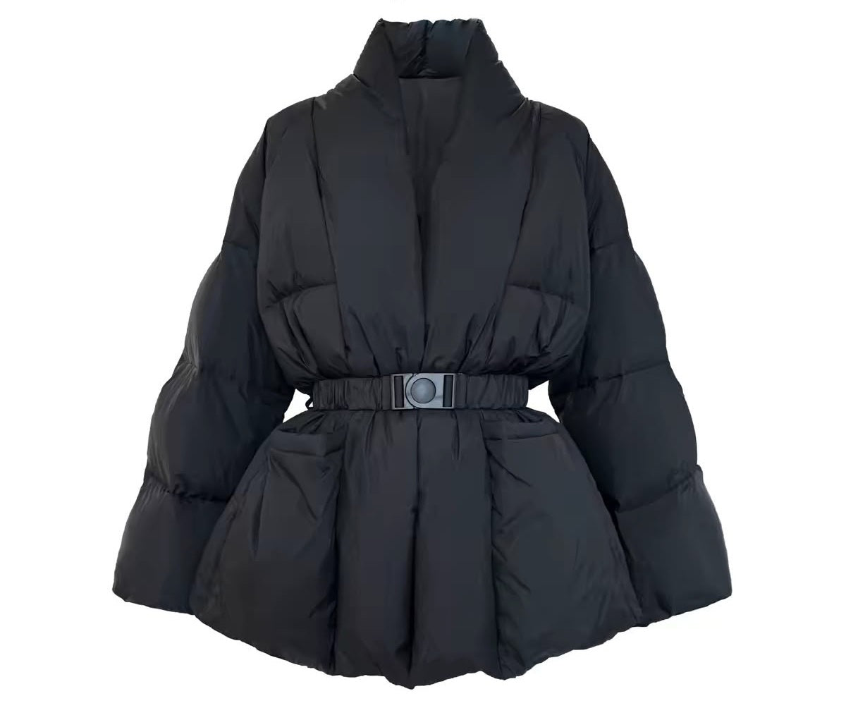 Jacket Yily