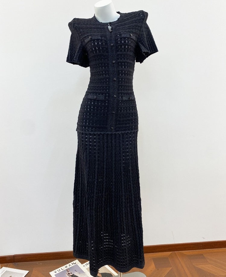 Miyal dress