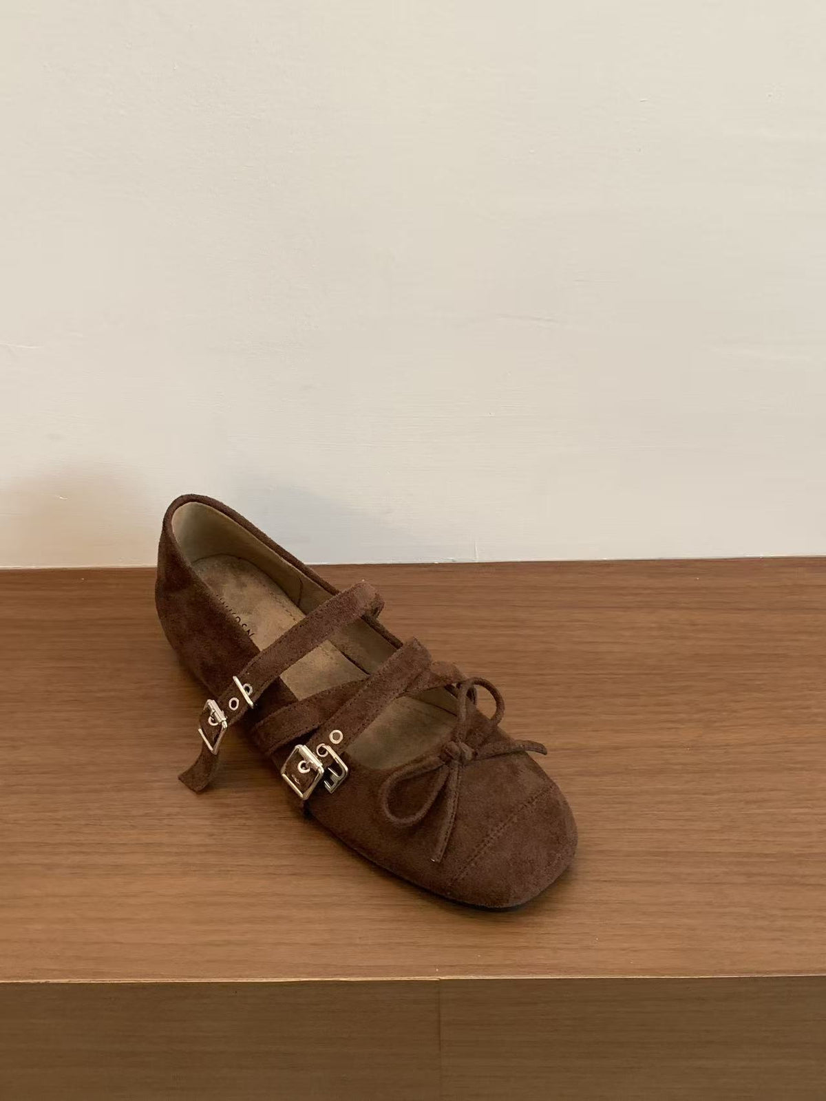 Palma Flat Casual Shoes