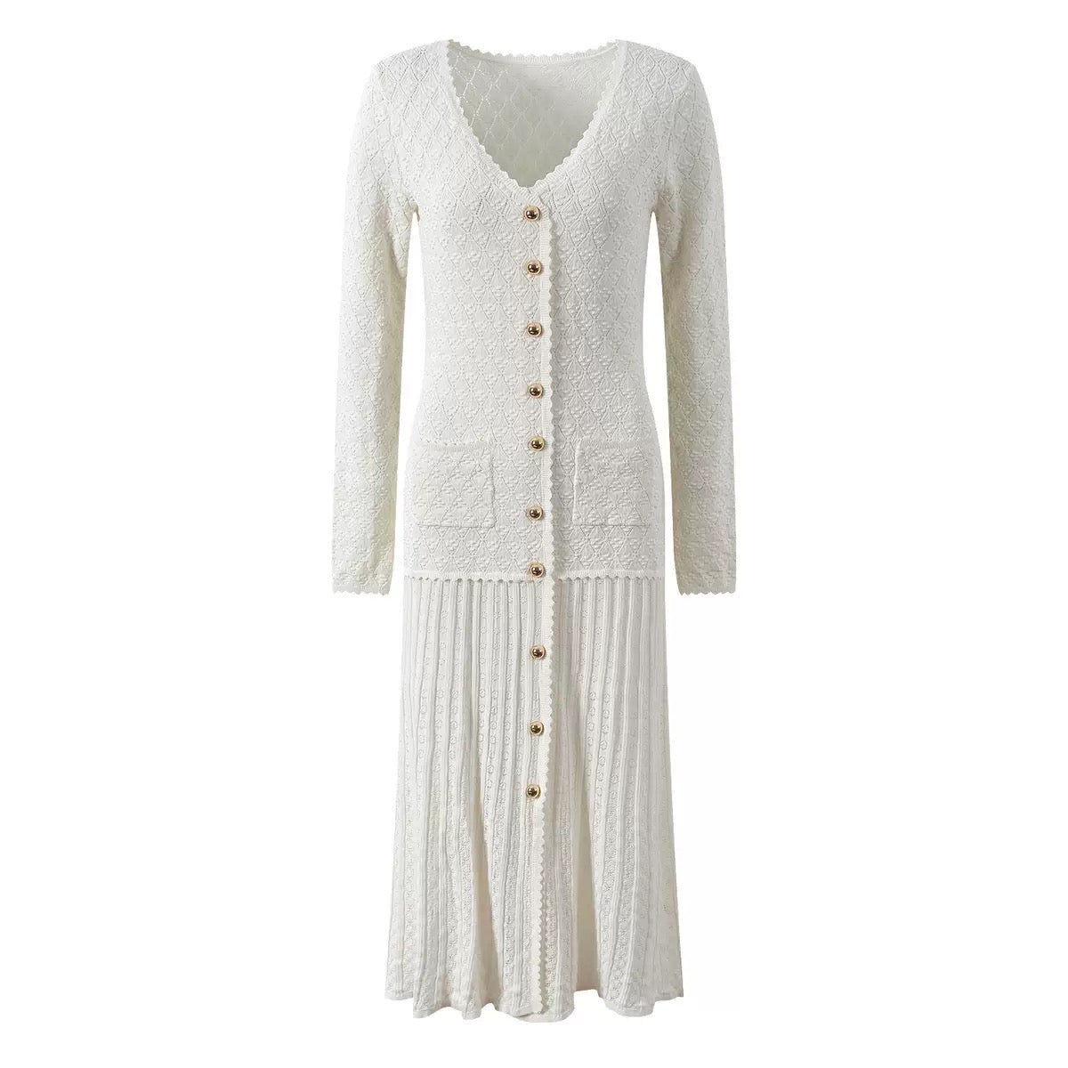 Alice maxi dress