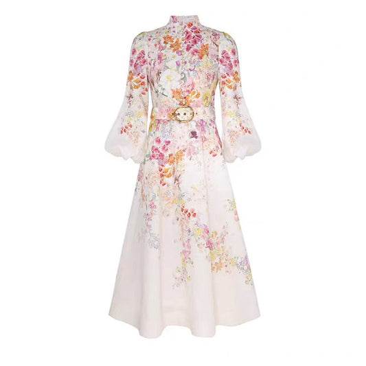 Leaa Dress