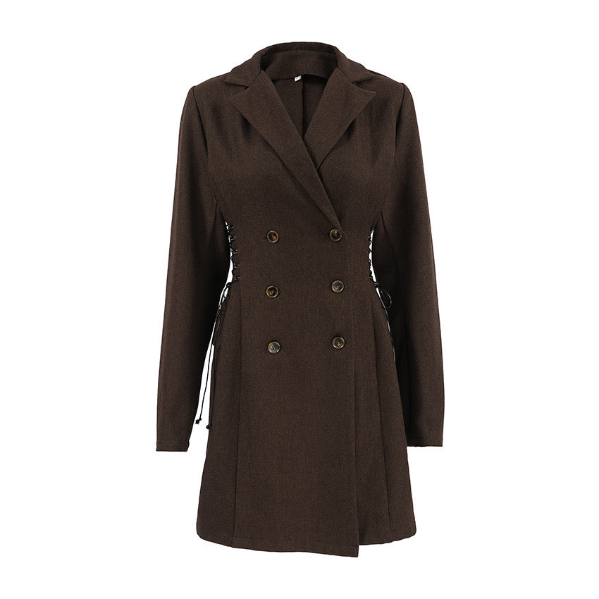 Liyan blazer