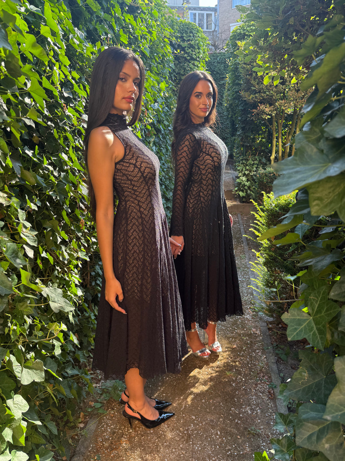 Valeriaa dress