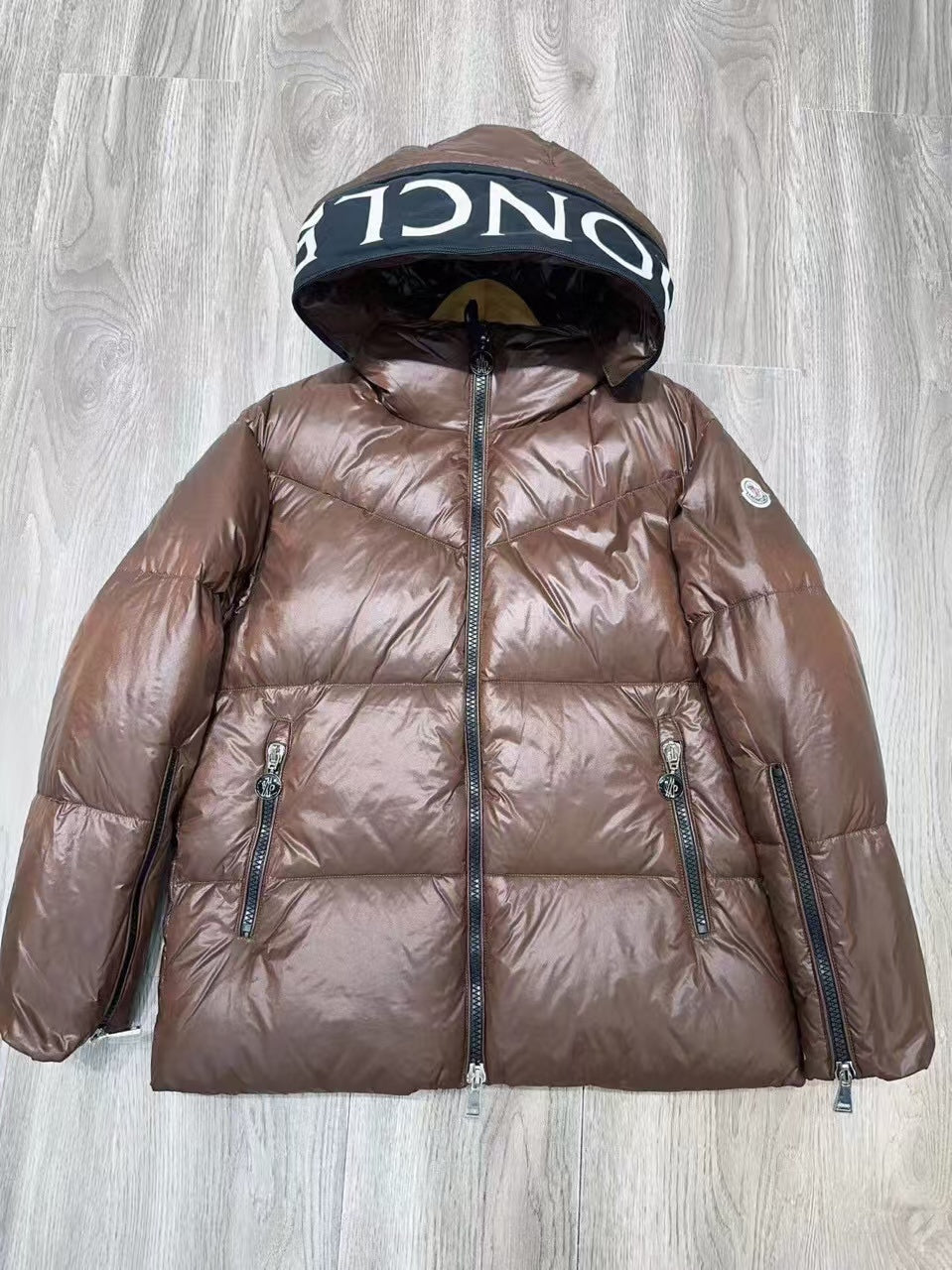 Moncler NV