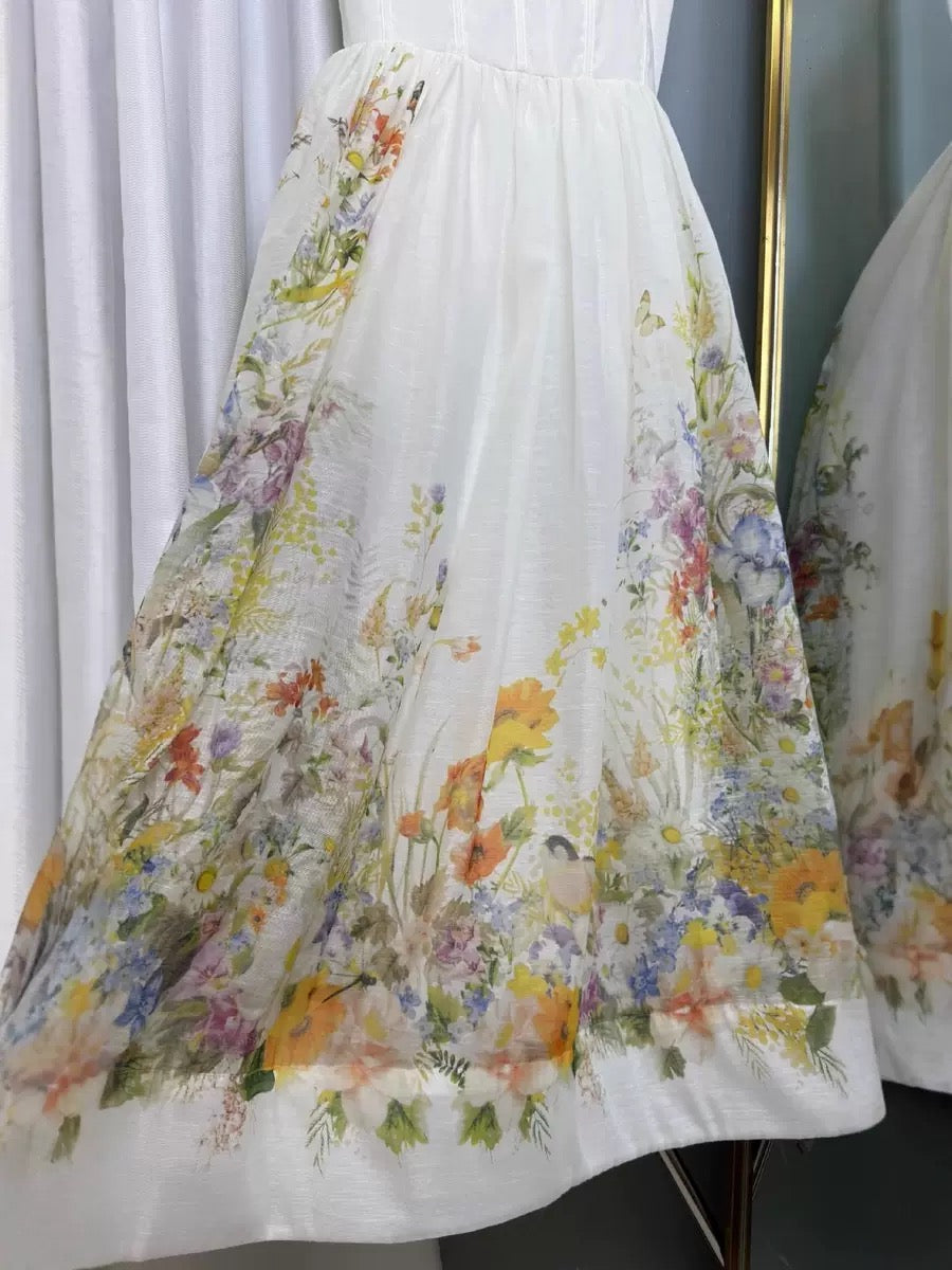Zima dress