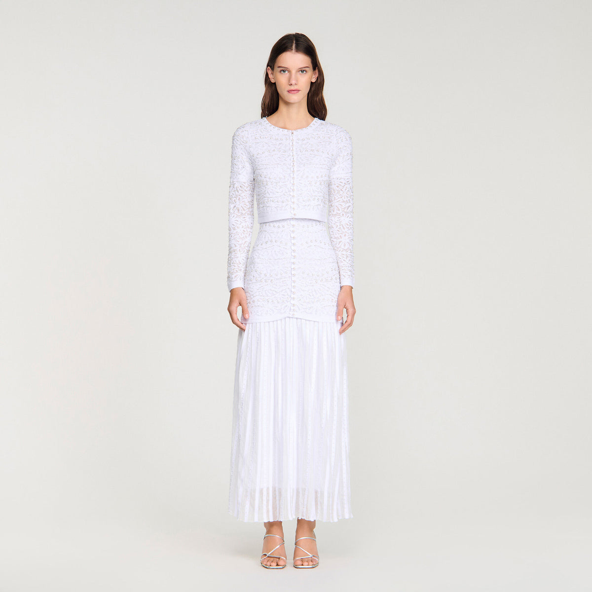Palma maxi dresss lily
