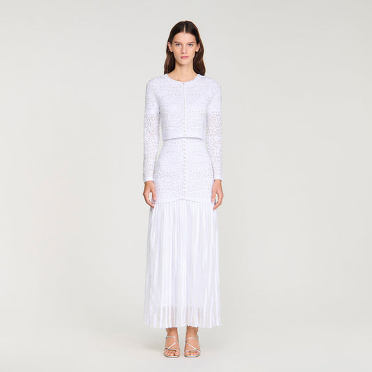 Palma maxi dresss lily