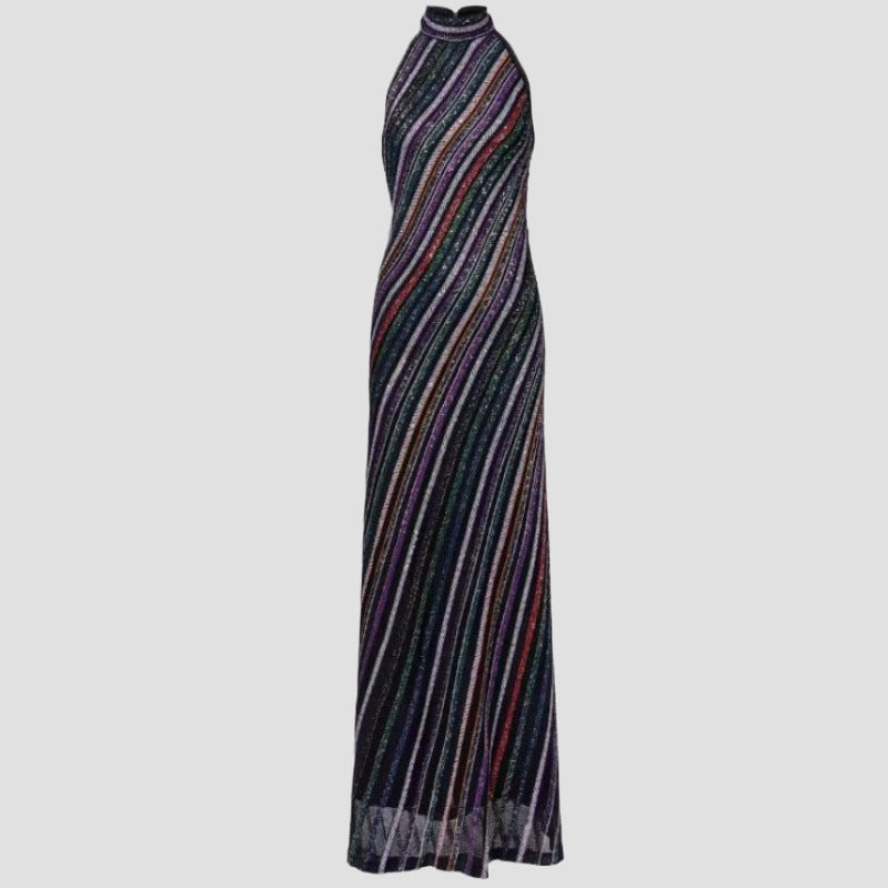 New fashion vacation style Dress