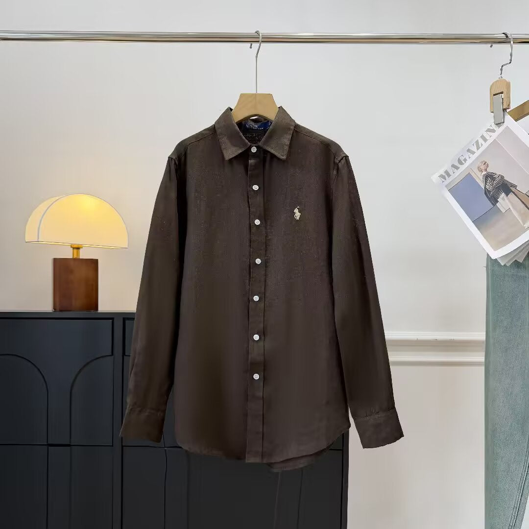 New Style   Casual Shirt