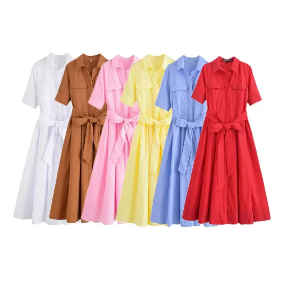 Felixi dress
